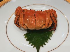 -新光酒家·河豚·海鲜·蟹料理(浦东店)
