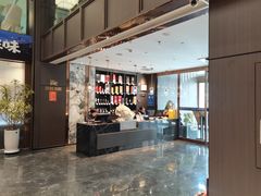 -大连湾旭日·家宴·海肠捞饭(马栏广场店)
