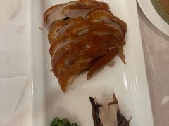-北京全聚德(西客站店)