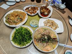 -柠静私家菜(石板巷店)