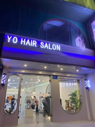 -YO HAIR SALON
