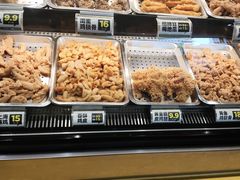 -超级鸡车(曹杨路店)