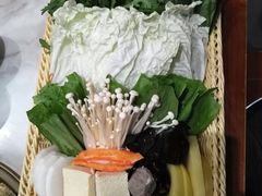 -宣武小院涮肉(前门店)