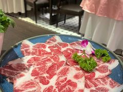 -囍凤楼·粤菜·点心·火锅(温特莱店)