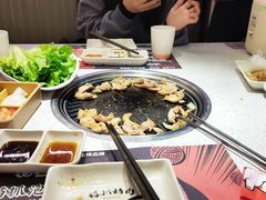 -猫抓烤肉(春熙路店)