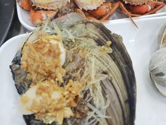 -船奇蒸汽海鲜·闽菜(八市海鲜总店)