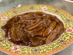 -烤肉季饭庄