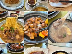-雅香园·30年老字号顺德酒家(乐从岳步店)