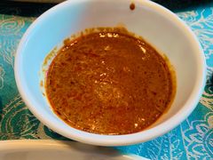 -额尔敦传统涮(公园西路店)