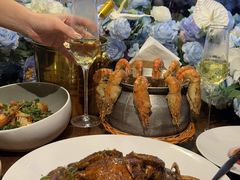 -蝦塘·中国餐馆(城墙南马道巷店)