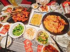 -靓虾二哥·龙虾馆(大塘总店)