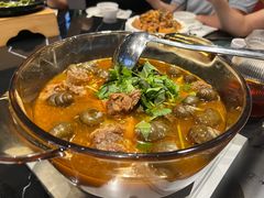 -濮园 · 四合院餐厅