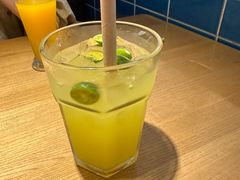 -菲滋意式餐厅(青悦城店)