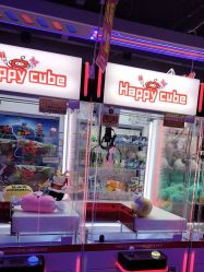 -乐立方大冒险(领展店)