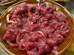 嫩牛肉-重庆老火锅王(西安北路店)