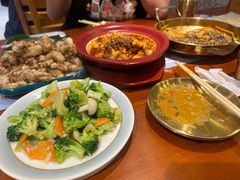 -鑫日千里马朝鲜族小馆(总店)