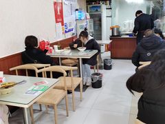 -崇州余荞面(落虹桥店)