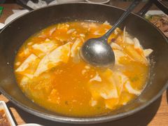 -福茂源横山铁锅羊肉(牡丹园店)