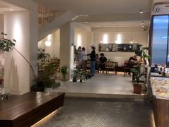 -蜜棠甜品(平山店)