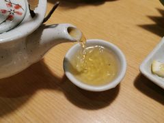 -山之川日料放题(通州店)