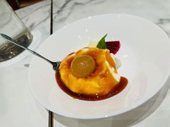 无花果酱酸奶凉糕-丝路有约·西域美食