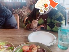 -漾花汐·西餐·下午茶(苏州湾歌林公园店)