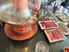 -南门涮肉(上海一店)