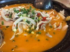 -李师傅脆肚(梅林店)