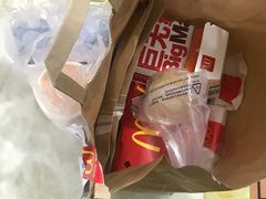 -麦当劳(集美石鼓店)