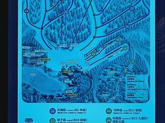 -翠云山银河滑雪场