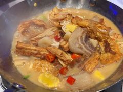 -漫圆·品质家宴(榔梨店)