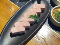 -巴奴毛肚火锅(广益哥伦布店)
