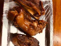-赵元章肉骨烧(山塘街店)