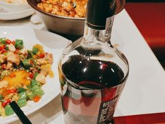 -一品红川菜(皇岗店)