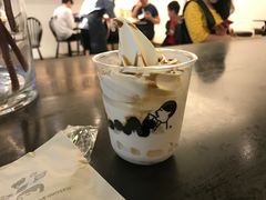 波波冰淇淋-喜茶(广州天汇igc店)