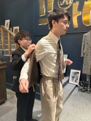 -LDIAMON西服定制(温州店)