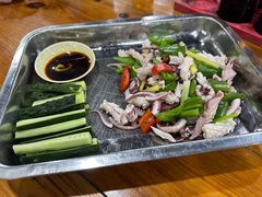 -仙庙烧鸡(人和总店)