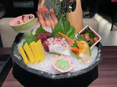 -匠和风精致料理(莆田财富中心店)