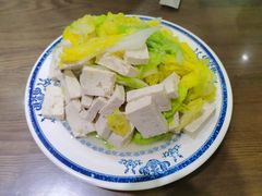 -老爆肚满五香烧牛羊肉