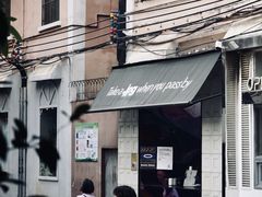-JPG coffee(广州体育西店)