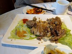 -峨嵋酒家(地安门店)