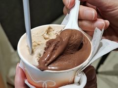 巧克力雪芭-Dip in Gelato(富民路店)