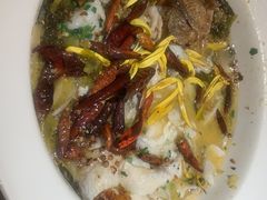 -太二酸菜鱼(沈阳万象城店)