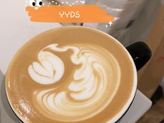 -常识咖啡common sense(春熙路店)