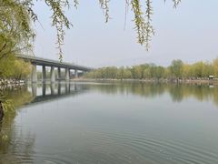 -门城湖公园