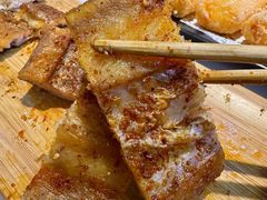 -大哈福烧烤·海鲜·家常菜(延安三路店)