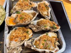 -新疆烧烤王(广灵店)
