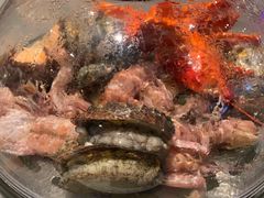 -一方渔歌蒸汽海鲜自助(文化路万达广场店)