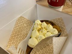 -Pie Bird(新闸路店)