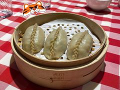 -西贝莜面村(当代商城店)